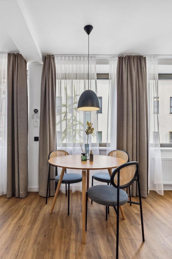 Limehome Oberhausen Paul-Reusch-Str Esterno foto